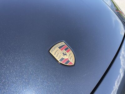 Porsche 911 Gebrauchtwagen Porsche 911 Gebrauchtwagen