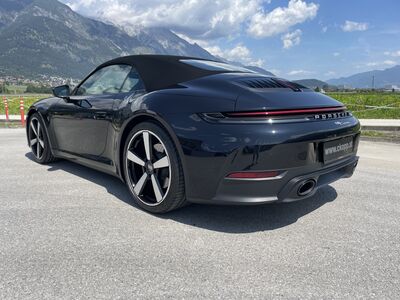 Porsche 911 Gebrauchtwagen Porsche 911 Gebrauchtwagen