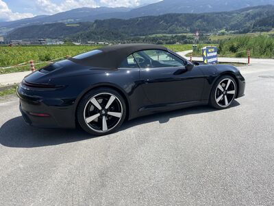 Porsche 911 Gebrauchtwagen Porsche 911 Gebrauchtwagen