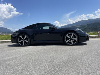 Porsche 911 Gebrauchtwagen Porsche 911 Gebrauchtwagen