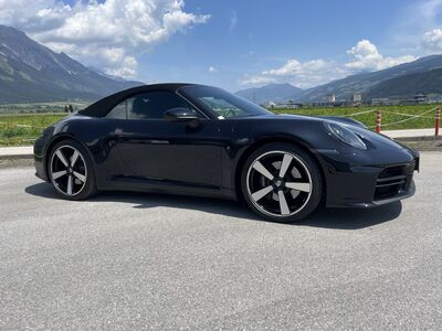 Porsche 911 Gebrauchtwagen Porsche 911 Gebrauchtwagen