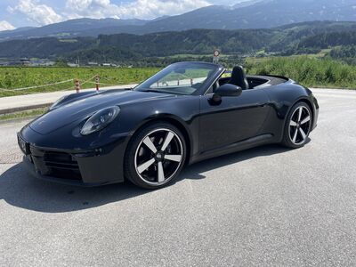 Porsche 911 Gebrauchtwagen Porsche 911 Gebrauchtwagen