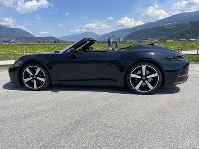 Porsche 911 Gebrauchtwagen Porsche 911 Gebrauchtwagen