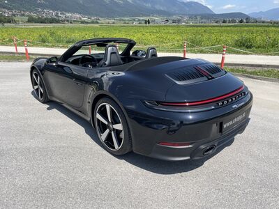 Porsche 911 Gebrauchtwagen Porsche 911 Gebrauchtwagen
