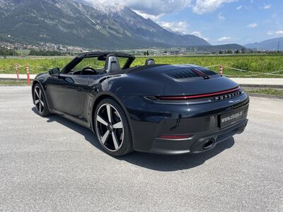Porsche 911 Gebrauchtwagen Porsche 911 Gebrauchtwagen