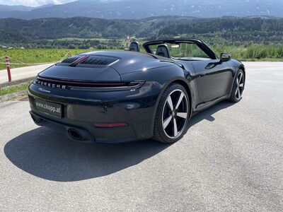 Porsche 911 Gebrauchtwagen Porsche 911 Gebrauchtwagen