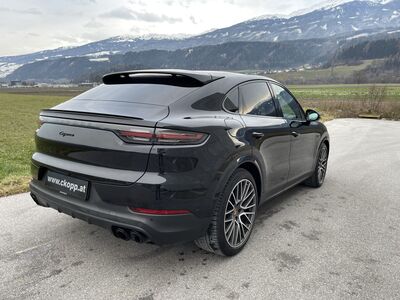 Porsche Cayenne Gebrauchtwagen Porsche Cayenne Gebrauchtwagen
