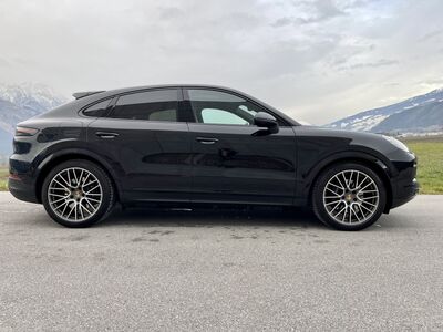 Porsche Cayenne Gebrauchtwagen Porsche Cayenne Gebrauchtwagen