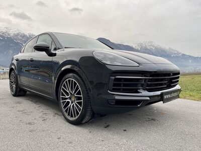 Porsche Cayenne Gebrauchtwagen Porsche Cayenne Gebrauchtwagen