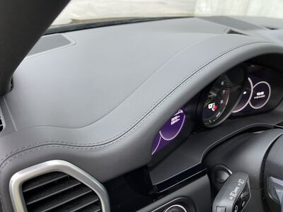 Porsche Cayenne Gebrauchtwagen Porsche Cayenne Gebrauchtwagen