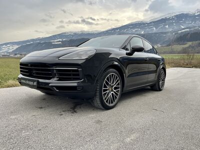 Porsche Cayenne Gebrauchtwagen Porsche Cayenne Gebrauchtwagen