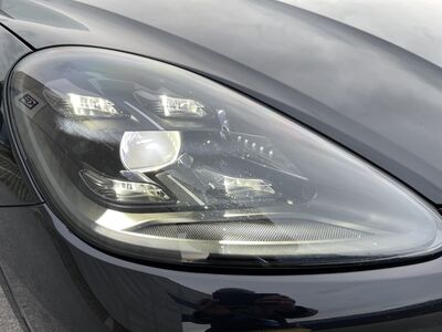 Porsche Cayenne Gebrauchtwagen Porsche Cayenne Gebrauchtwagen