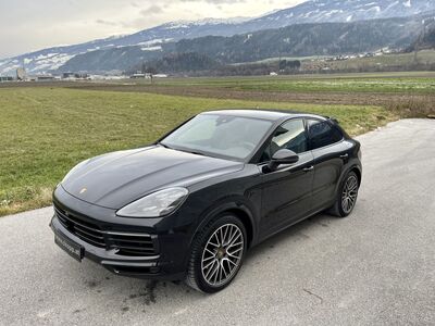 Porsche Cayenne Gebrauchtwagen Porsche Cayenne Gebrauchtwagen