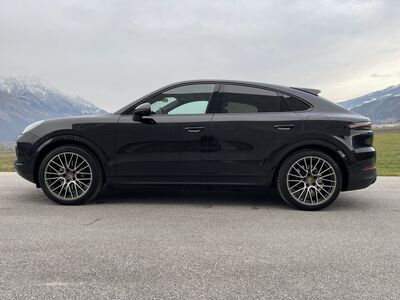 Porsche Cayenne Gebrauchtwagen Porsche Cayenne Gebrauchtwagen