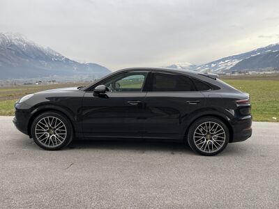 Porsche Cayenne Gebrauchtwagen Porsche Cayenne Gebrauchtwagen