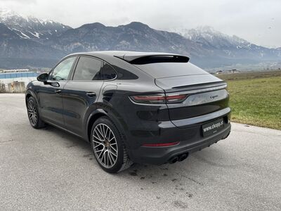 Porsche Cayenne Gebrauchtwagen Porsche Cayenne Gebrauchtwagen