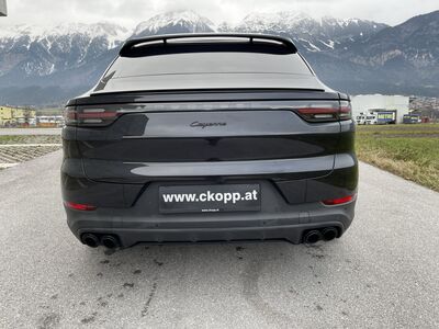 Porsche Cayenne Gebrauchtwagen Porsche Cayenne Gebrauchtwagen