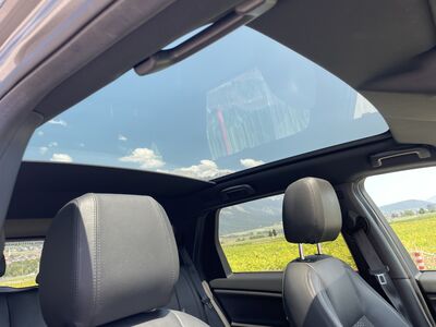 Land Rover Discovery Sport Gebrauchtwagen Land Rover Discovery Sport Gebrauchtwagen