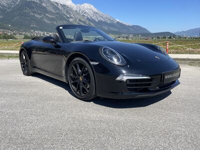 Porsche 911 Gebrauchtwagen Porsche 911 Gebrauchtwagen