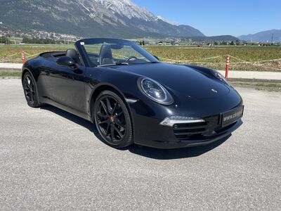 Porsche 911 Gebrauchtwagen Porsche 911 Gebrauchtwagen