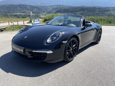 Porsche 911 Gebrauchtwagen Porsche 911 Gebrauchtwagen