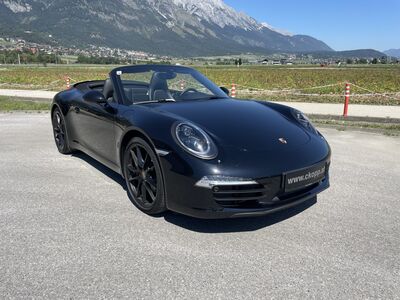 Porsche 911 Gebrauchtwagen Porsche 911 Gebrauchtwagen