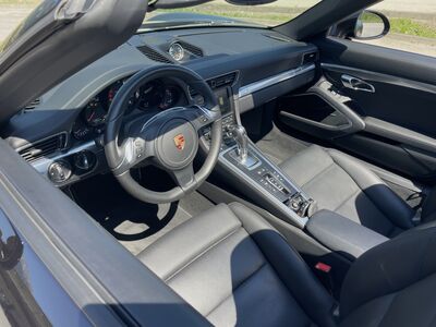 Porsche 911 Gebrauchtwagen Porsche 911 Gebrauchtwagen