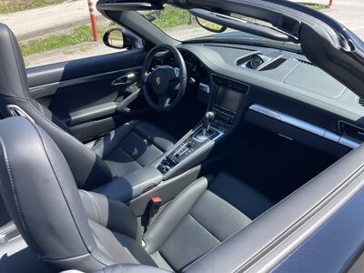 Porsche 911 Gebrauchtwagen Porsche 911 Gebrauchtwagen