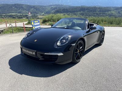 Porsche 911 Gebrauchtwagen Porsche 911 Gebrauchtwagen