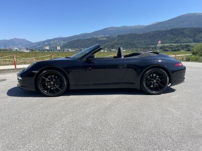 Porsche 911 Gebrauchtwagen Porsche 911 Gebrauchtwagen