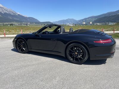 Porsche 911 Gebrauchtwagen Porsche 911 Gebrauchtwagen