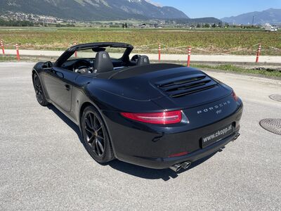 Porsche 911 Gebrauchtwagen Porsche 911 Gebrauchtwagen