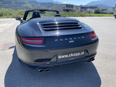 Porsche 911 Gebrauchtwagen Porsche 911 Gebrauchtwagen