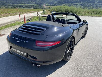 Porsche 911 Gebrauchtwagen Porsche 911 Gebrauchtwagen