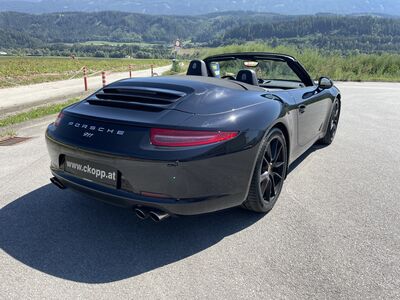 Porsche 911 Gebrauchtwagen Porsche 911 Gebrauchtwagen