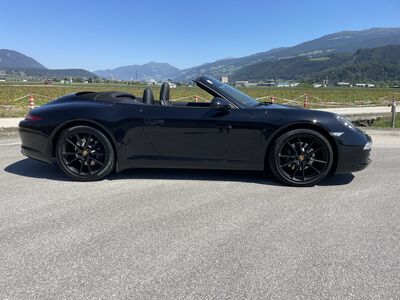 Porsche 911 Gebrauchtwagen Porsche 911 Gebrauchtwagen