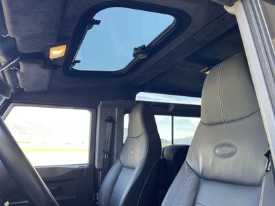 Land Rover Defender Gebrauchtwagen Land Rover Defender Gebrauchtwagen