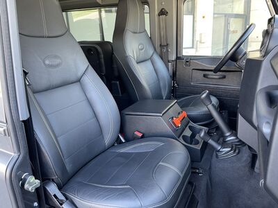 Land Rover Defender Gebrauchtwagen Land Rover Defender Gebrauchtwagen