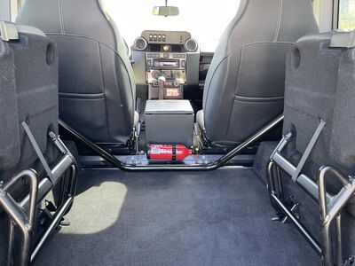Land Rover Defender Gebrauchtwagen Land Rover Defender Gebrauchtwagen