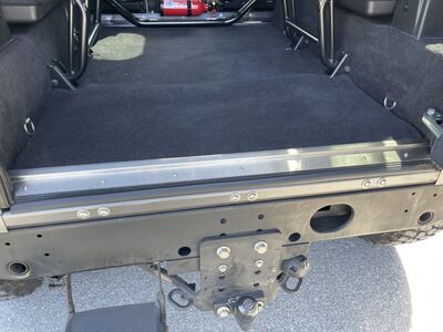 Land Rover Defender Gebrauchtwagen Land Rover Defender Gebrauchtwagen