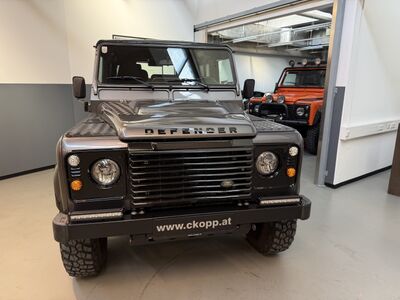 Land Rover Defender Gebrauchtwagen Land Rover Defender Gebrauchtwagen