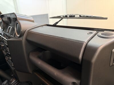 Land Rover Defender Gebrauchtwagen Land Rover Defender Gebrauchtwagen