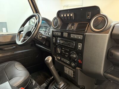 Land Rover Defender Gebrauchtwagen Land Rover Defender Gebrauchtwagen