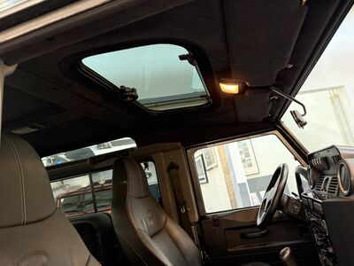 Land Rover Defender Gebrauchtwagen Land Rover Defender Gebrauchtwagen
