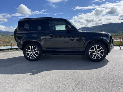 Land Rover Defender Gebrauchtwagen
