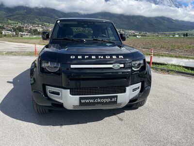 Land Rover Defender Gebrauchtwagen