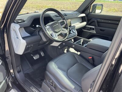 Land Rover Defender Gebrauchtwagen