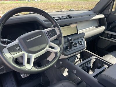 Land Rover Defender Gebrauchtwagen