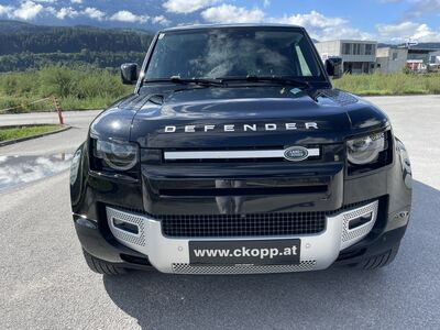 Land Rover Defender Gebrauchtwagen