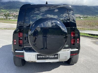 Land Rover Defender Gebrauchtwagen